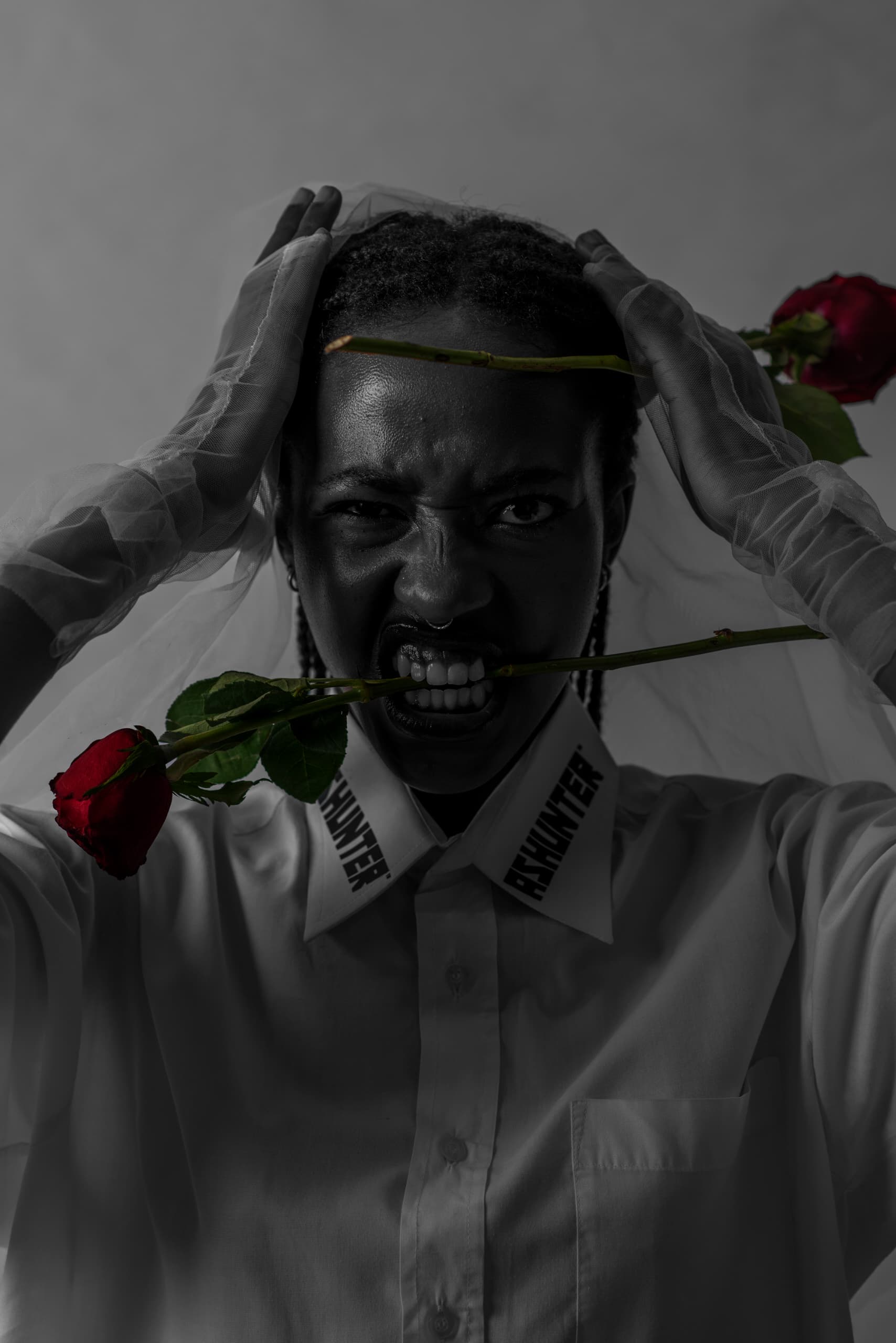 Lente Studio: Greatest Studio in Africa with Best Creative Atmosphere.