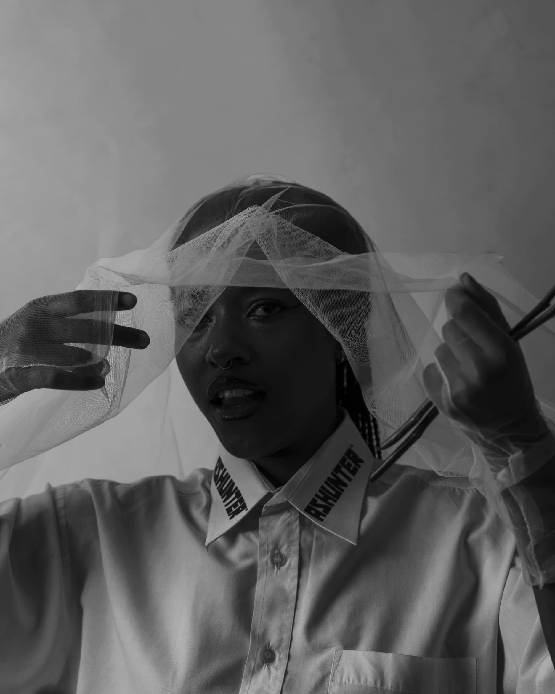 Full-Service Studio for Creators, Brands, and Visionaries